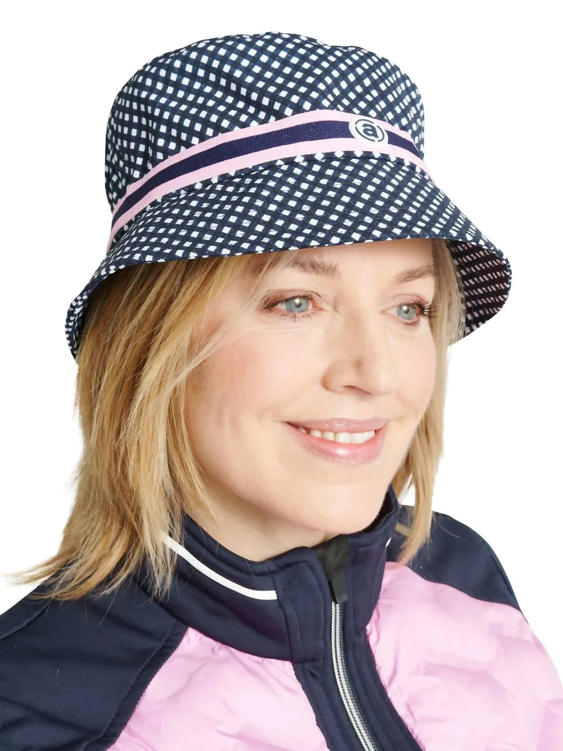 Abacus Sportswear Us - Women Merion Hat