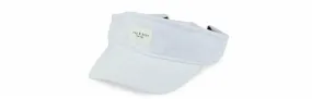 Addison Adjustable Strap Patched Logo Visor