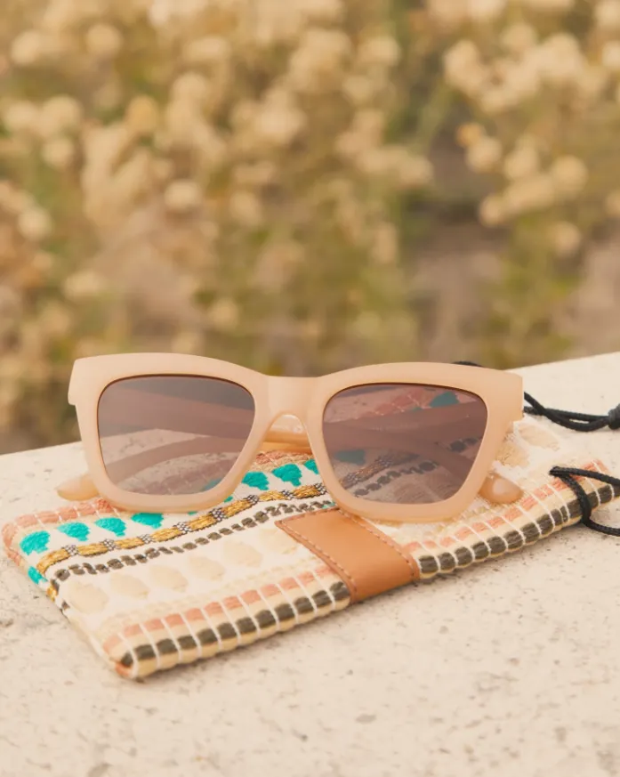 Adela Polarized Sunglasses