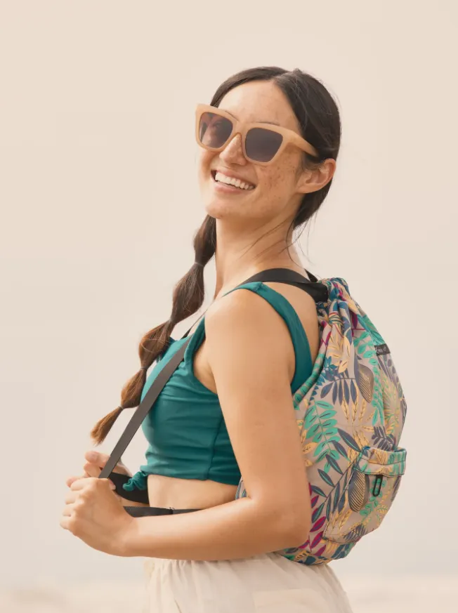 Adela Polarized Sunglasses