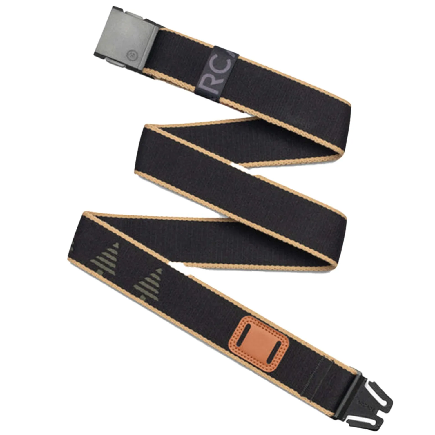 Arcade Blackwood Belts OSFM 2025