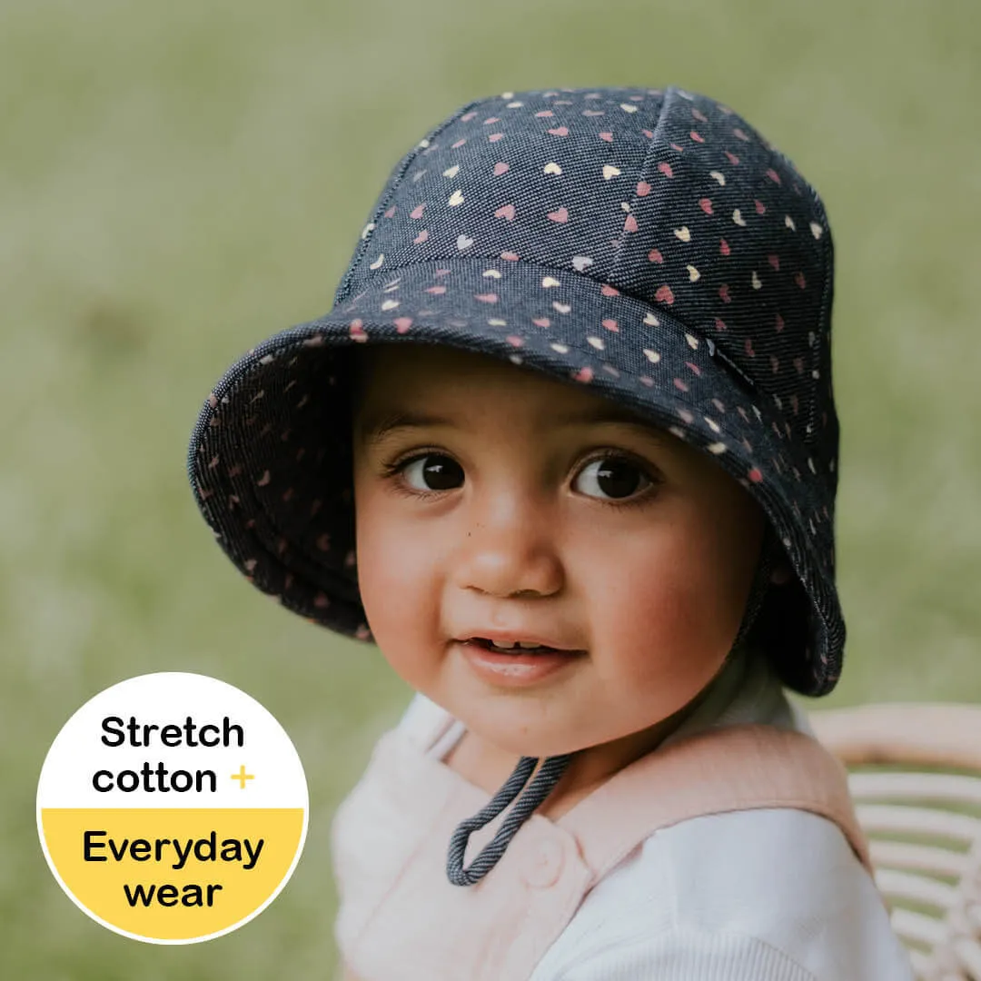 Bedhead Bucket Hats - Large