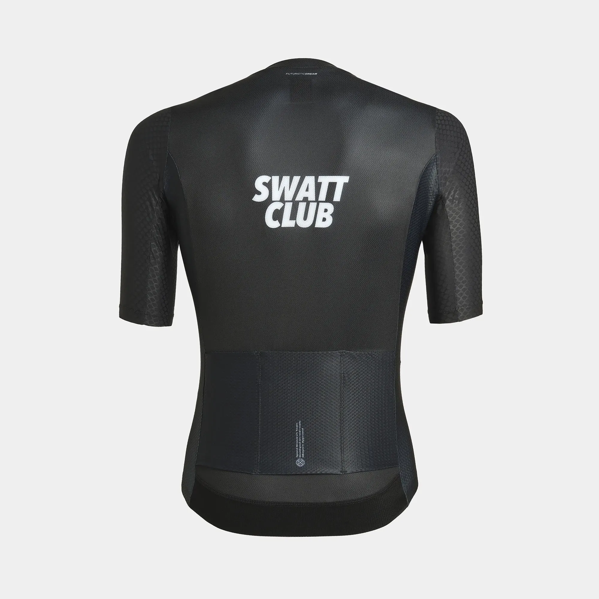 Blackjobs Aero Pro Jersey