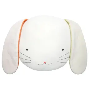 Bunny Velvet Cushion