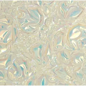 Dichrolam- "PEARL BURL" -Rigid/Machinable Plate- Various Sizes