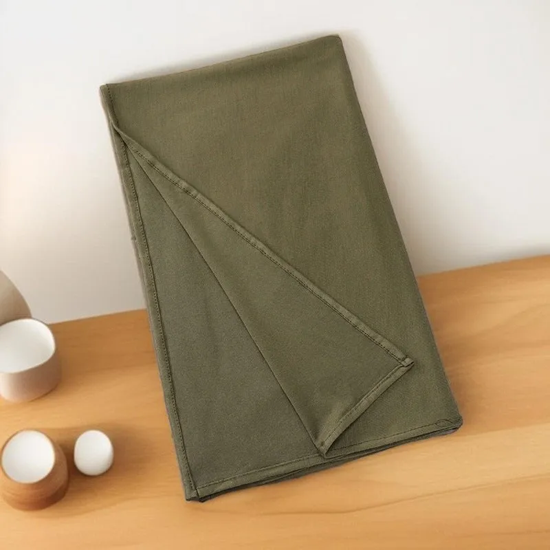 Drape - Premium Jersey Hijabs