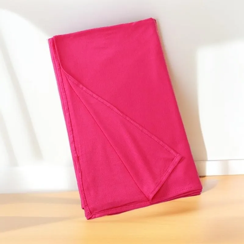 Drape - Premium Jersey Hijabs