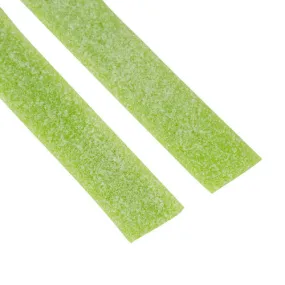 Dulce Plus Sour Apple Belts - 200 Count