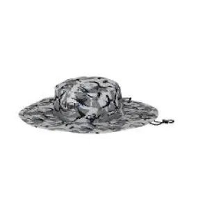 Huk Cane Bay Boonie Hat-VOLCANIC ASH