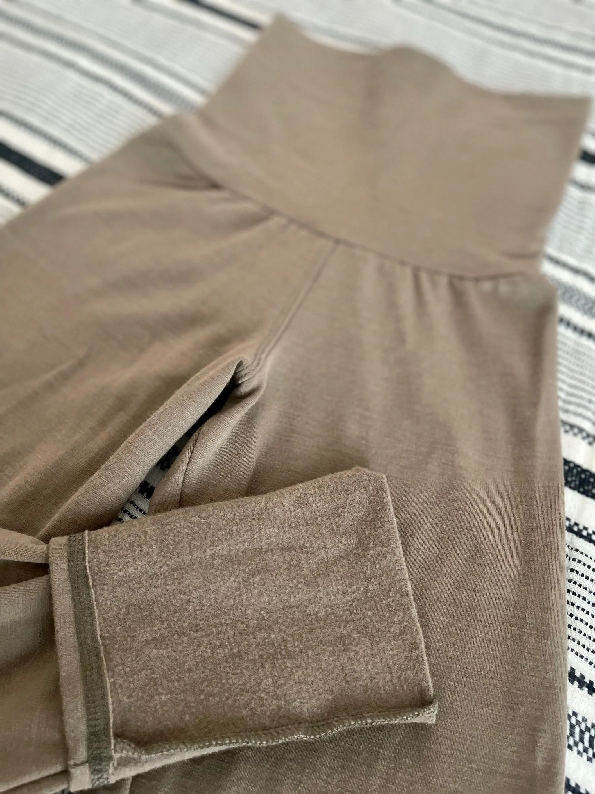 HumDay EveryDay Legging - Customizable