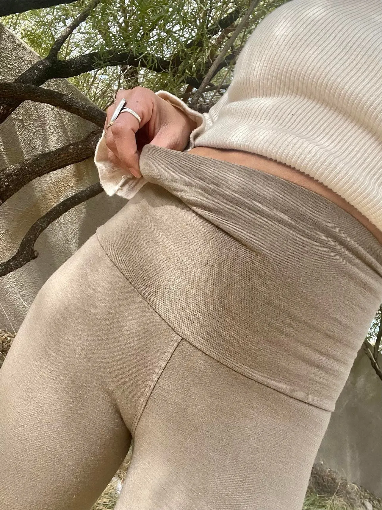 HumDay EveryDay Legging - Customizable