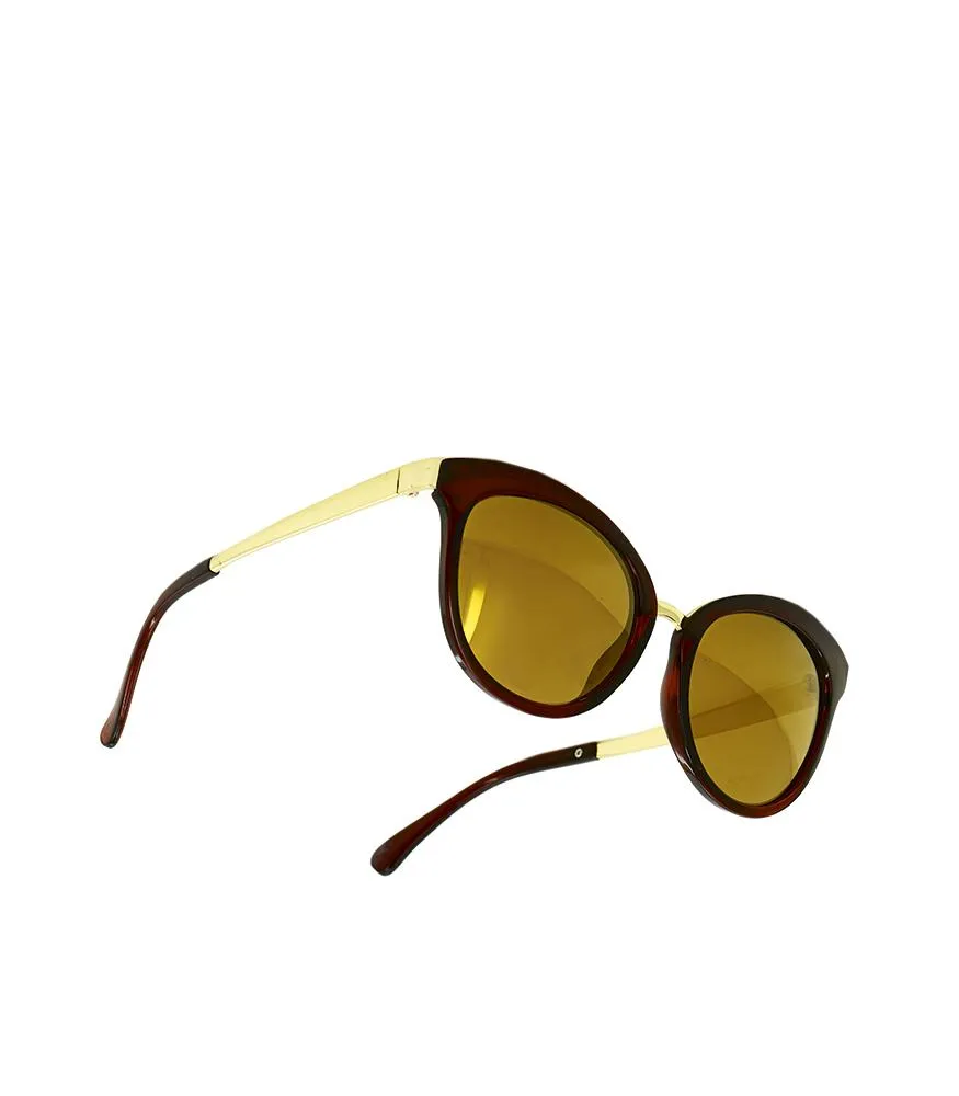 ISAURA SUNGLASS