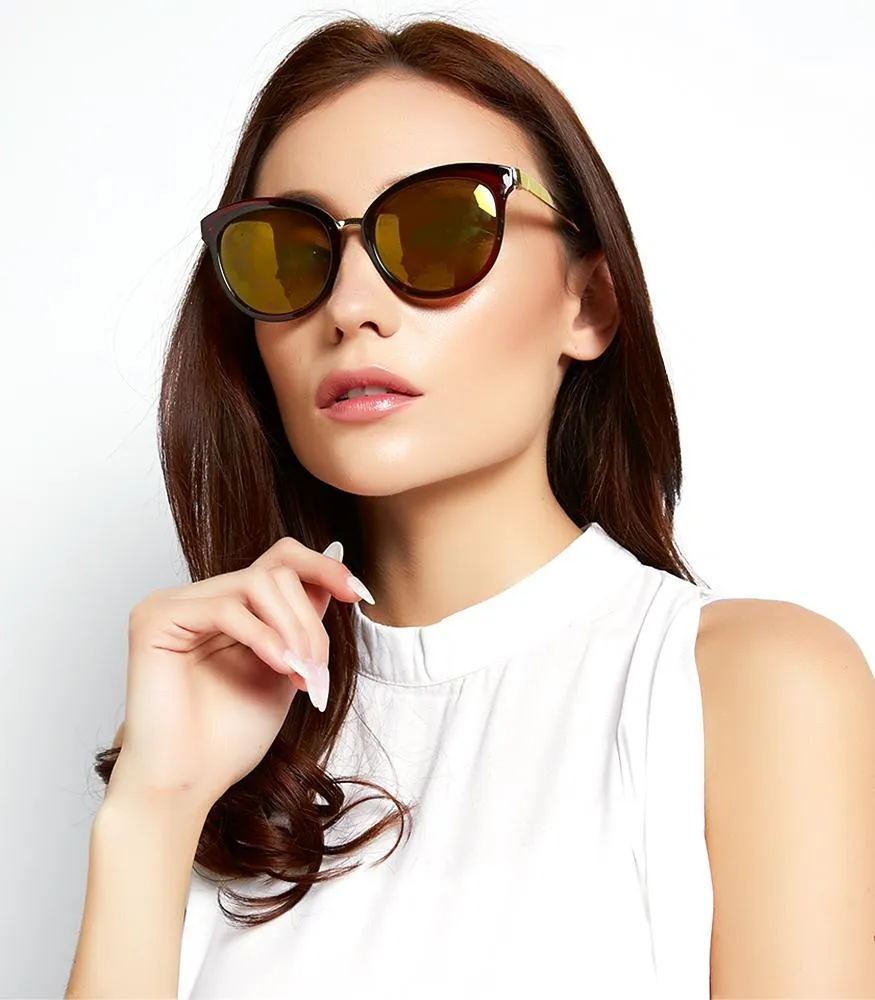 ISAURA SUNGLASS