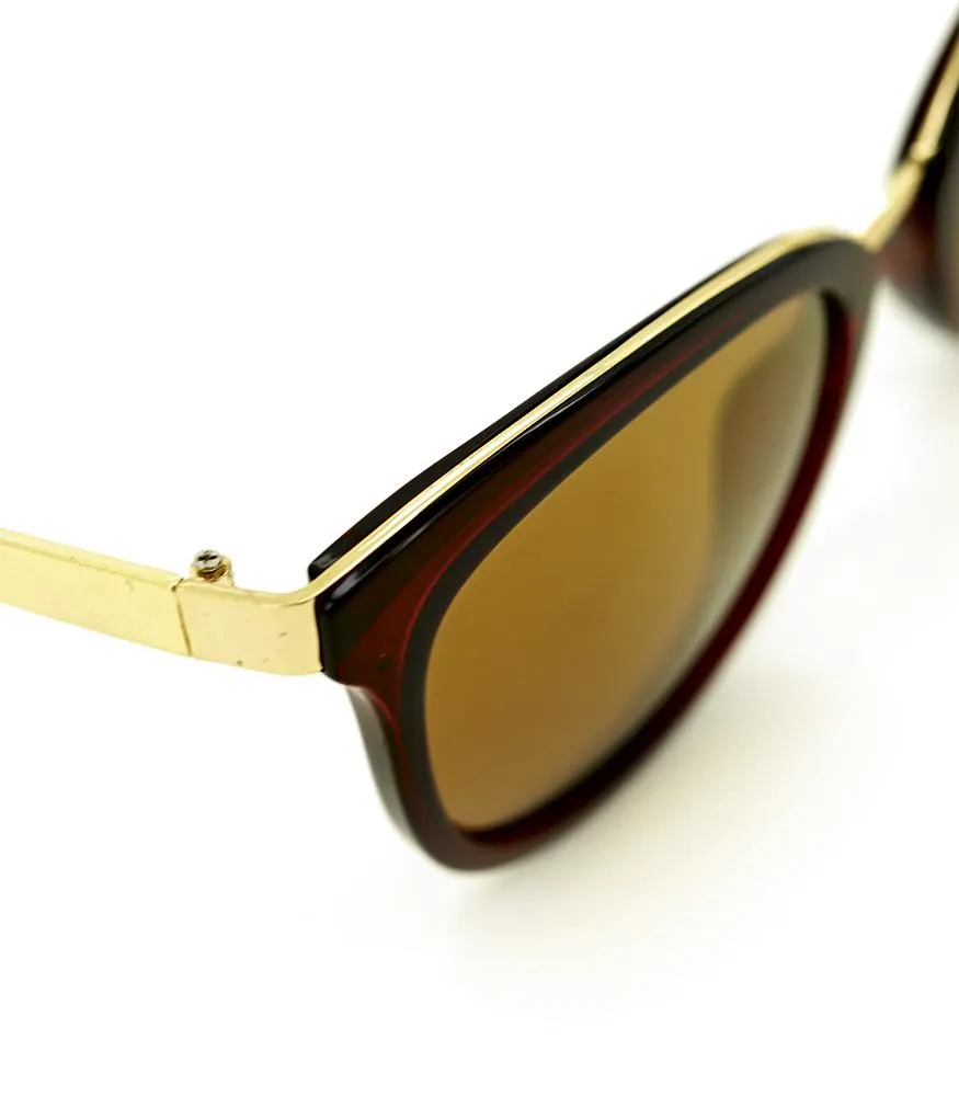 ISAURA SUNGLASS