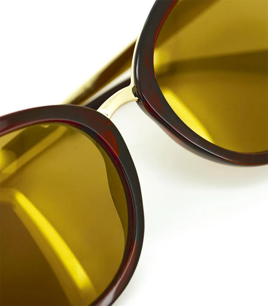 ISAURA SUNGLASS