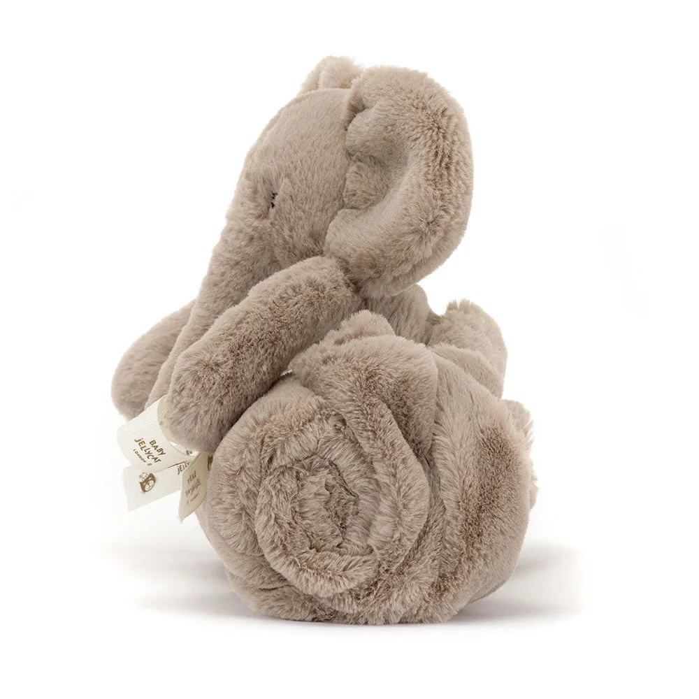 Jellycat Blankie Smudge Elephant