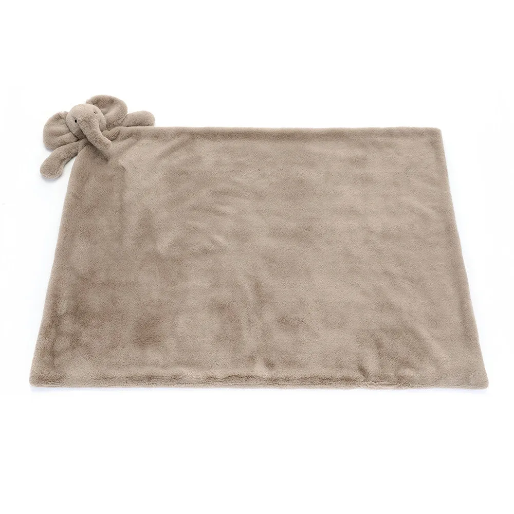 Jellycat Blankie Smudge Elephant