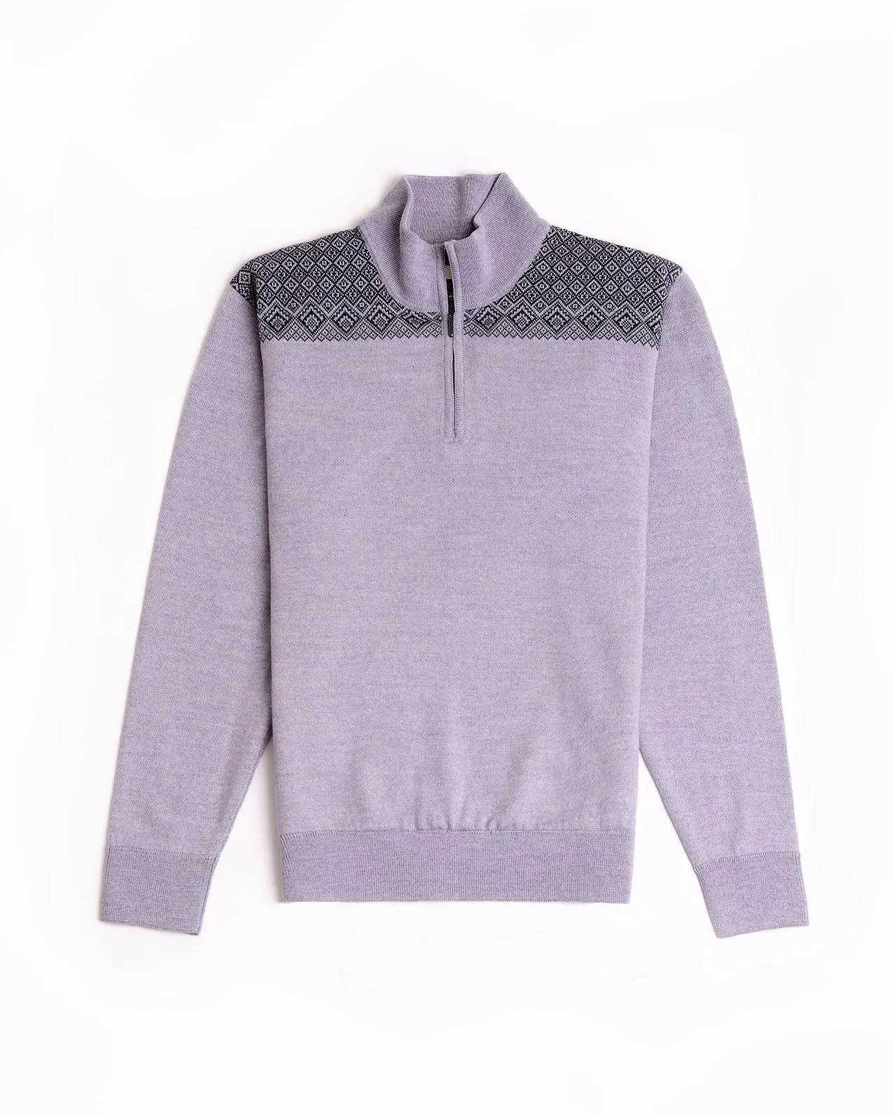 Kaarma men's merino sweater