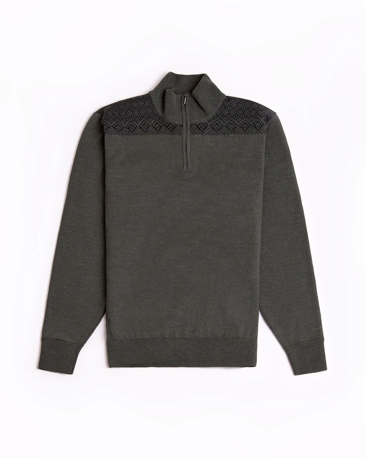 Kaarma men's merino sweater
