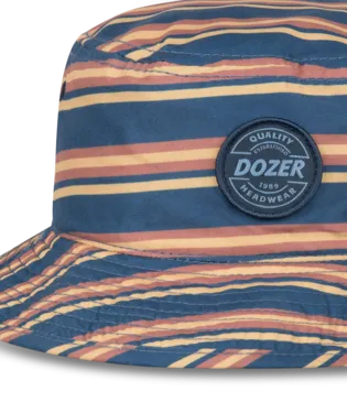 Kendrick Boys Floppy Navy