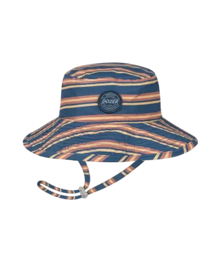 Kendrick Boys Floppy Navy