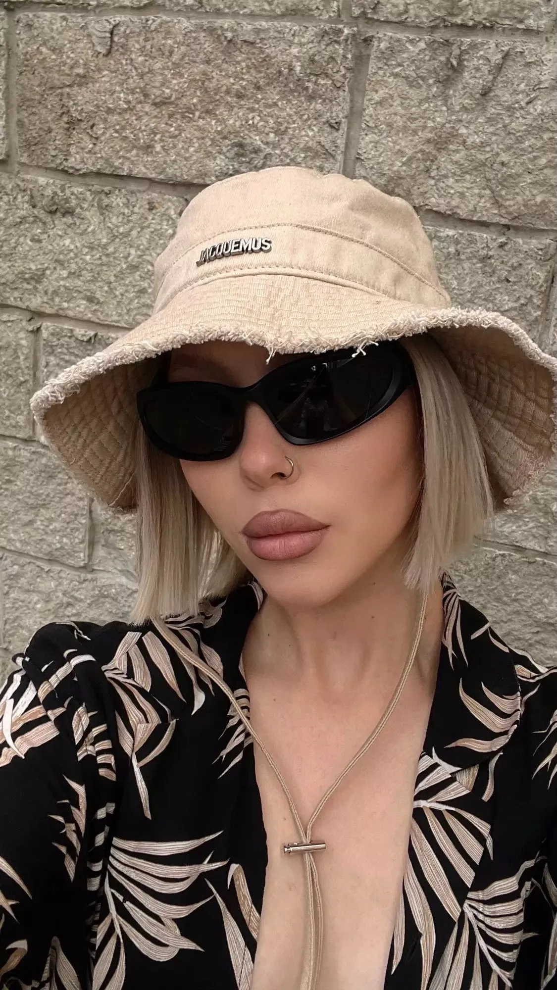 Kim polarized silver glasses
