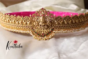 Lakshmi Devi Hip Belt V159