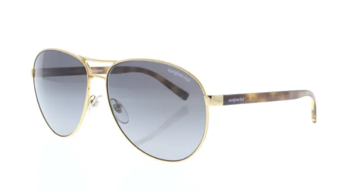 Limited Quantity Available: Sunglass Hut Polarized Sunglasses - Ships Same/Next Day!