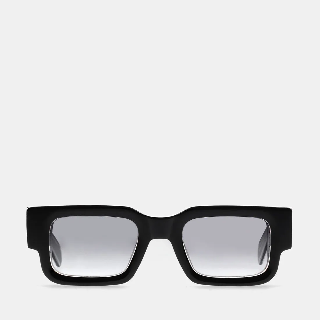 MADDEN PROWL SHINE BLACK AND CLEAR CRYSTAL COMBINATION