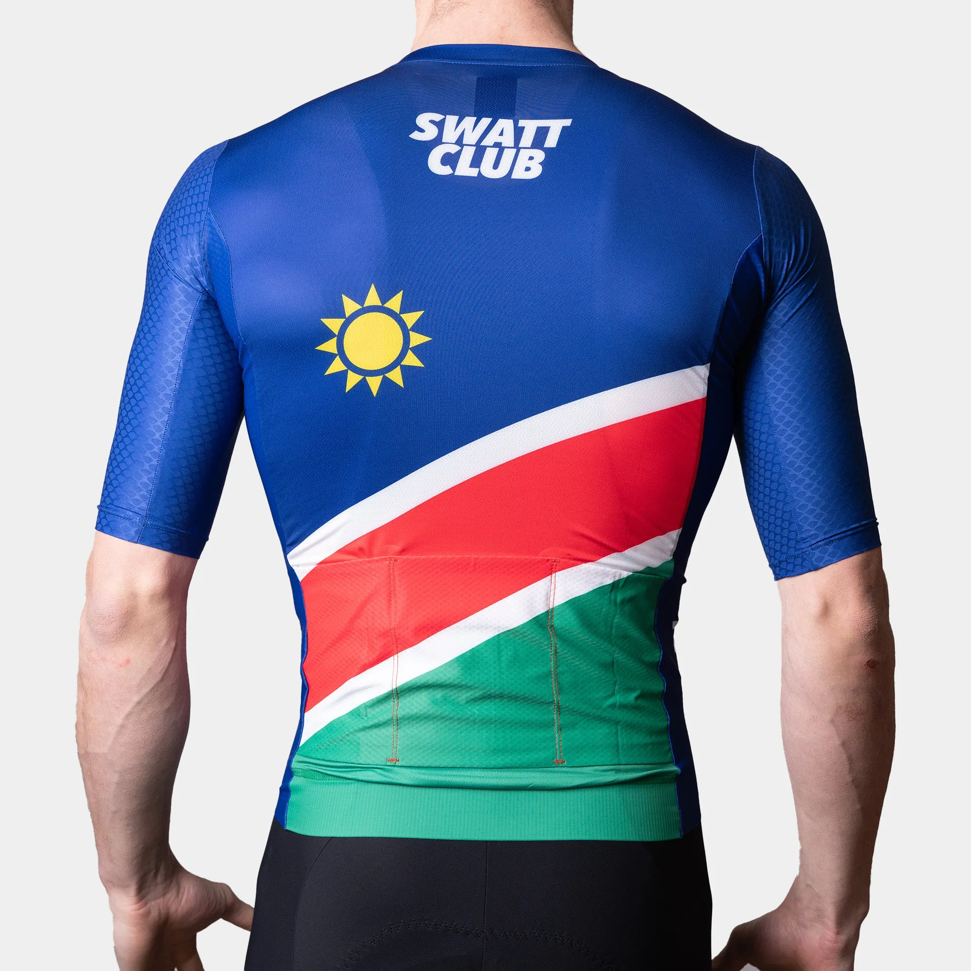 Namibia Aero Pro Jersey