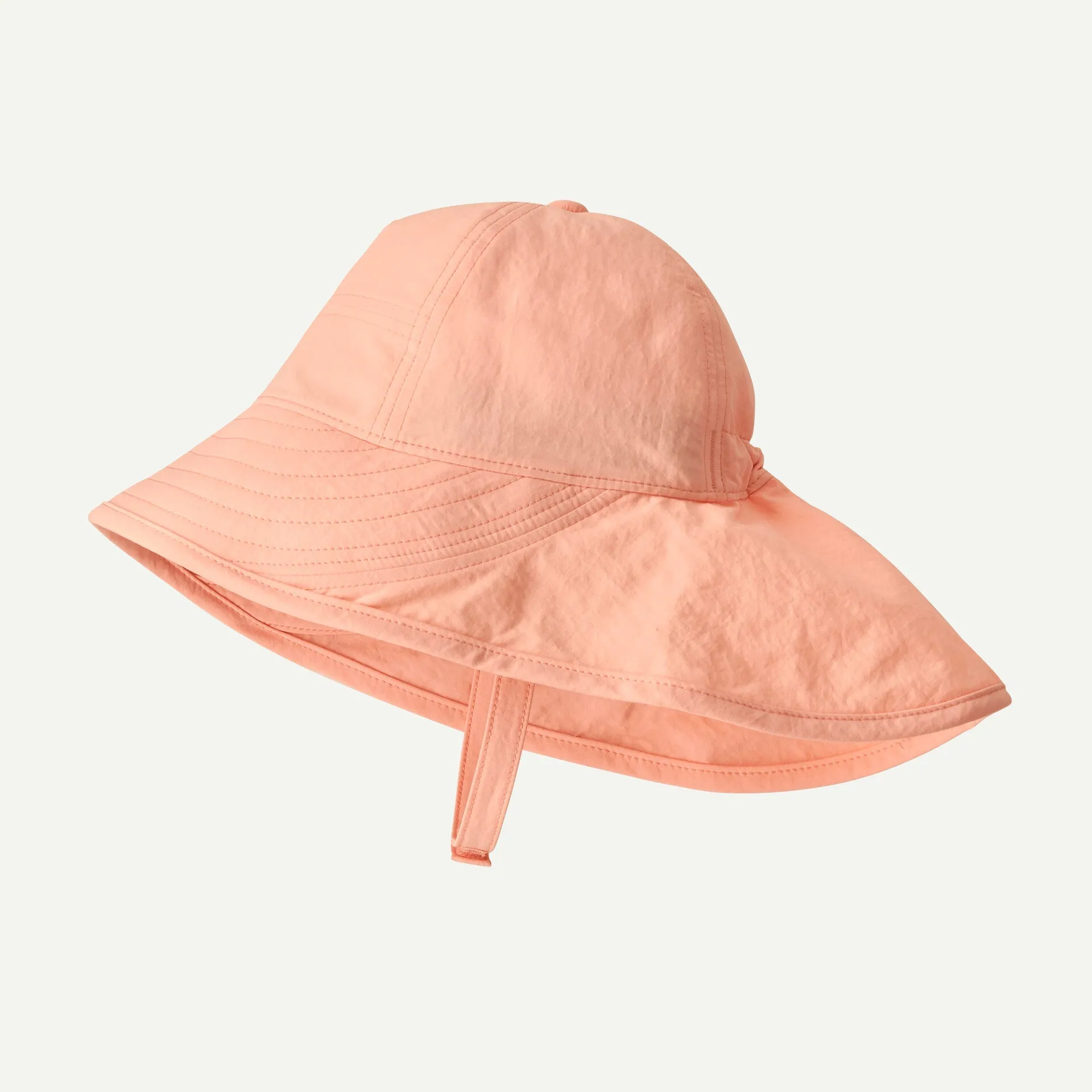 Patagonia Baby Block-the-Sun Hat