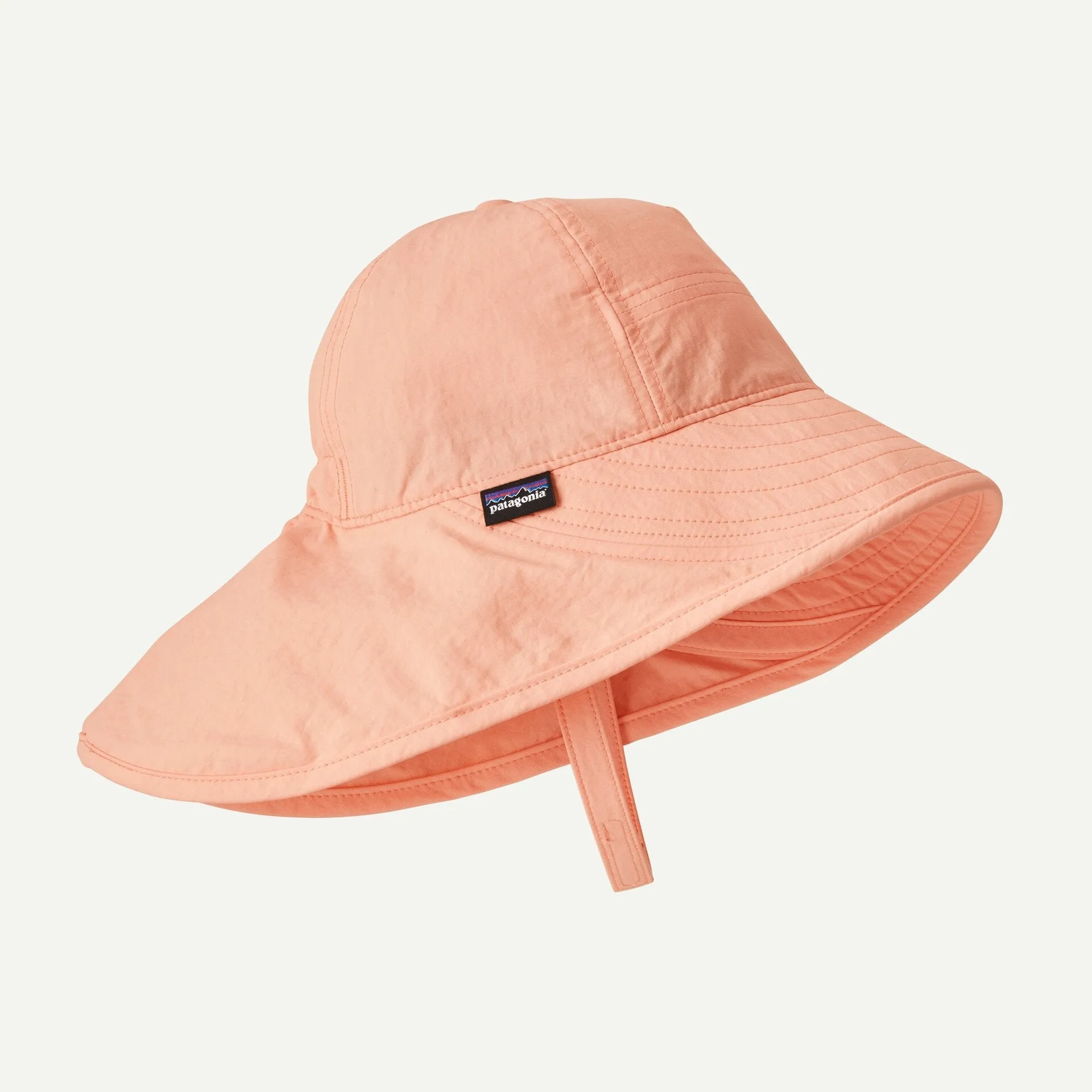 Patagonia Baby Block-the-Sun Hat