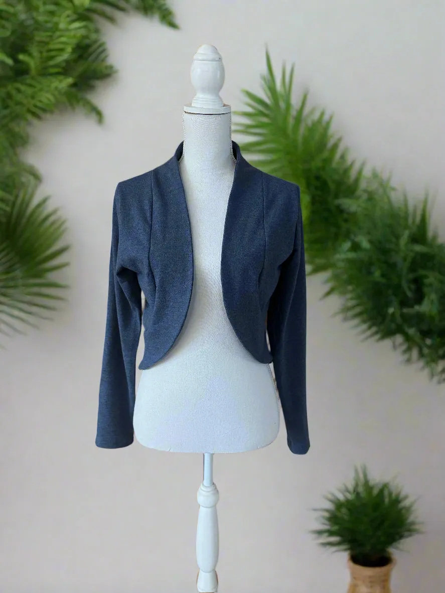 Perfect Shrug