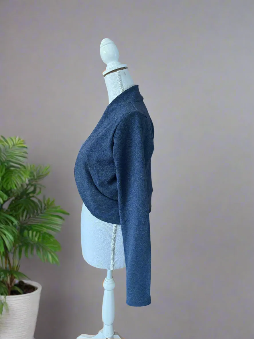 Perfect Shrug