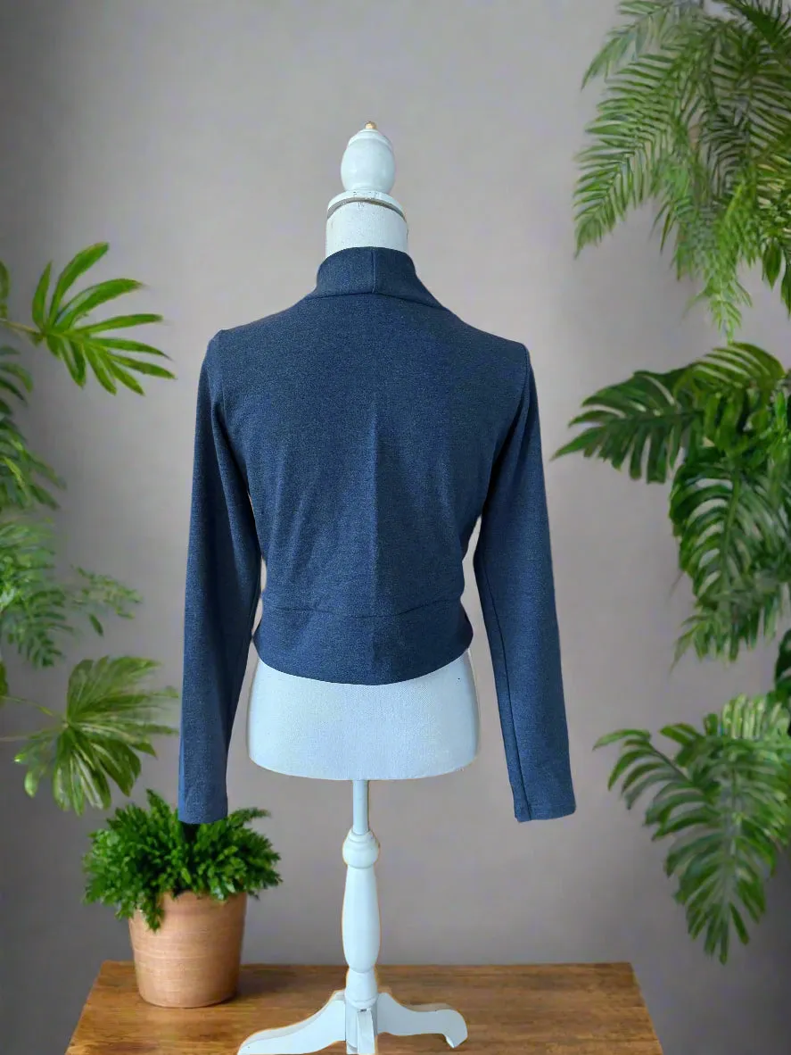 Perfect Shrug