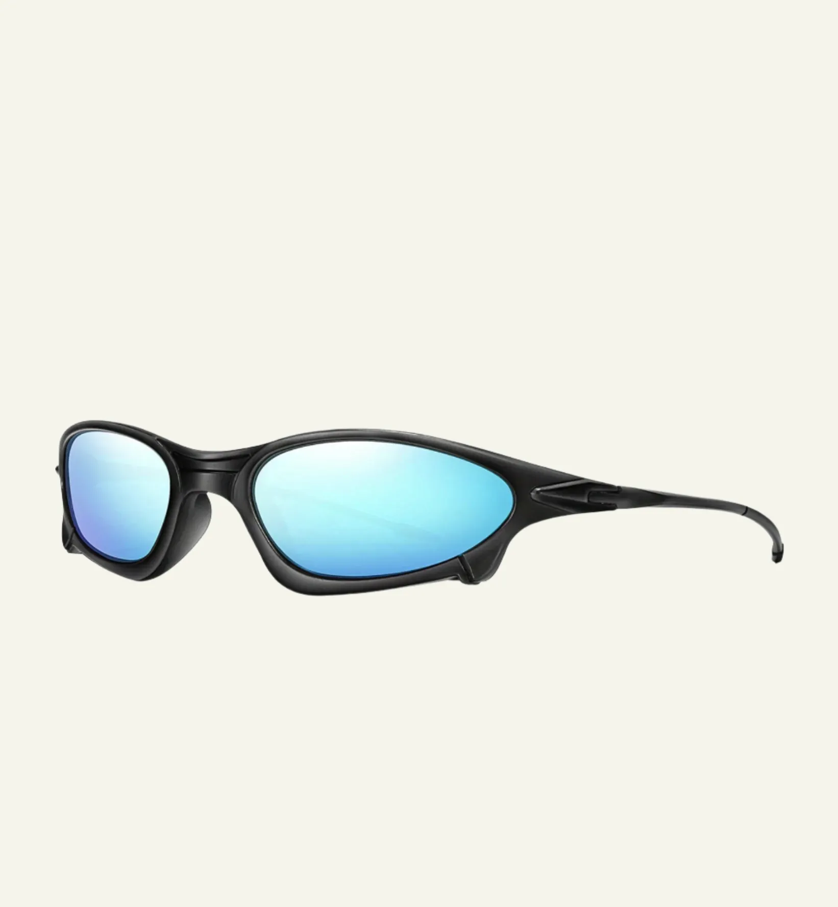 Polarized Glasses