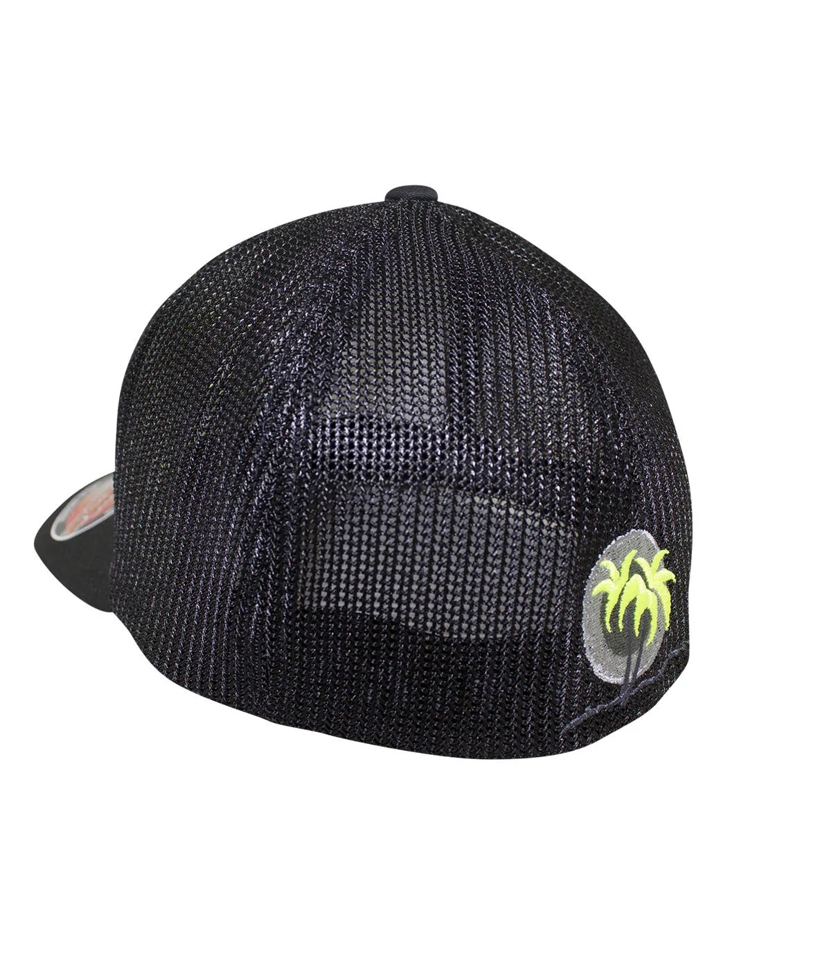 "Sorry Charlie" Meshback Flexfit Hat