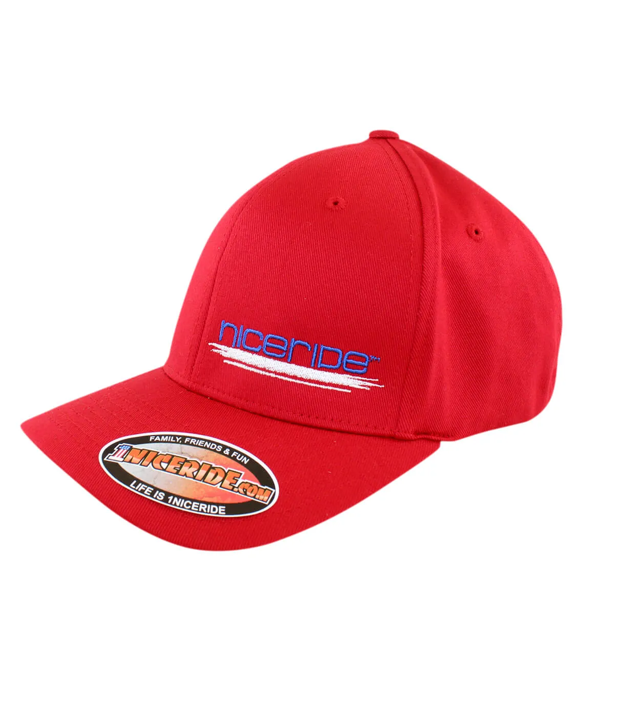 "Sunrise" Classic Flexfit Hat