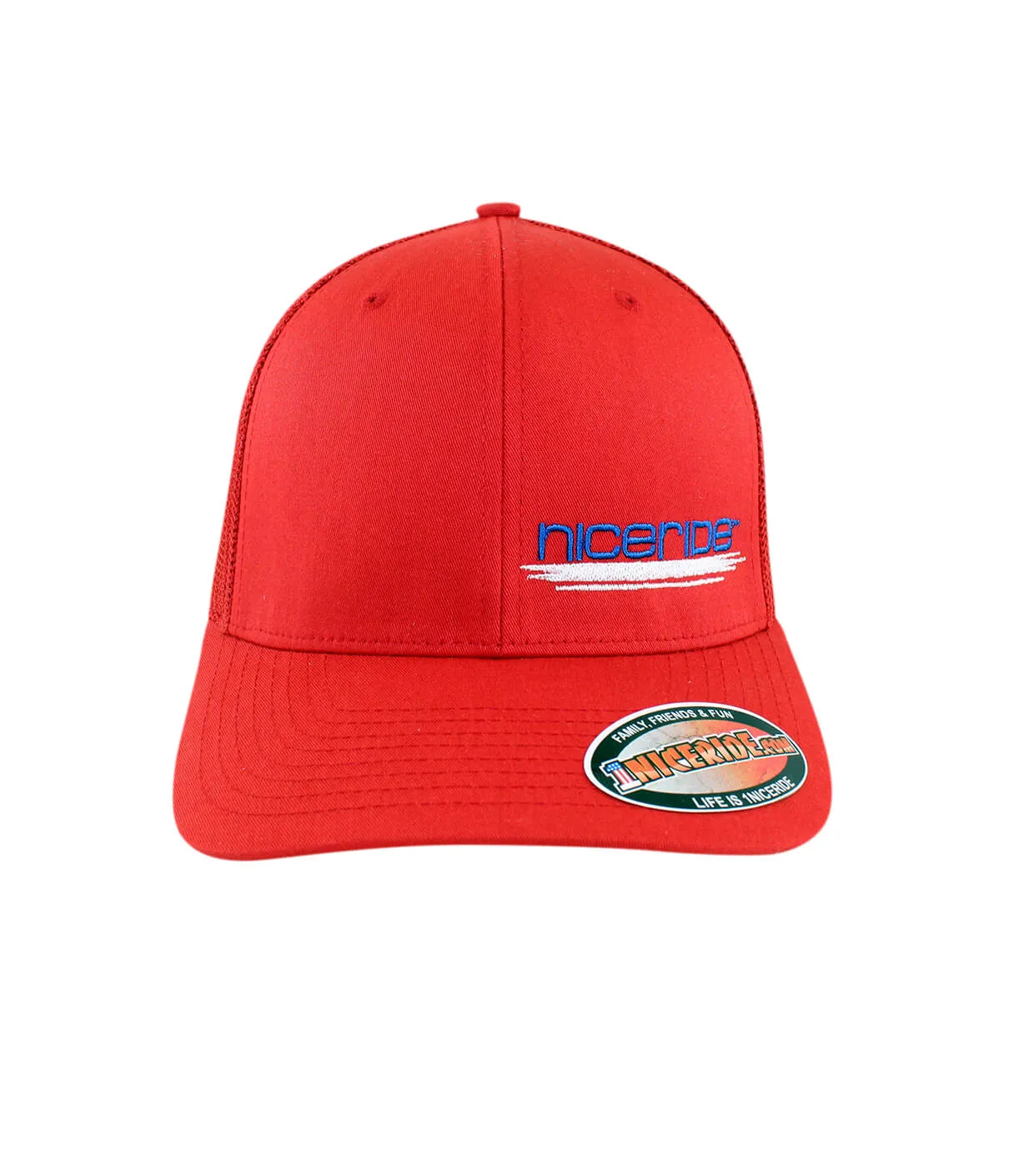 "Sunrise" Classic Flexfit Hat