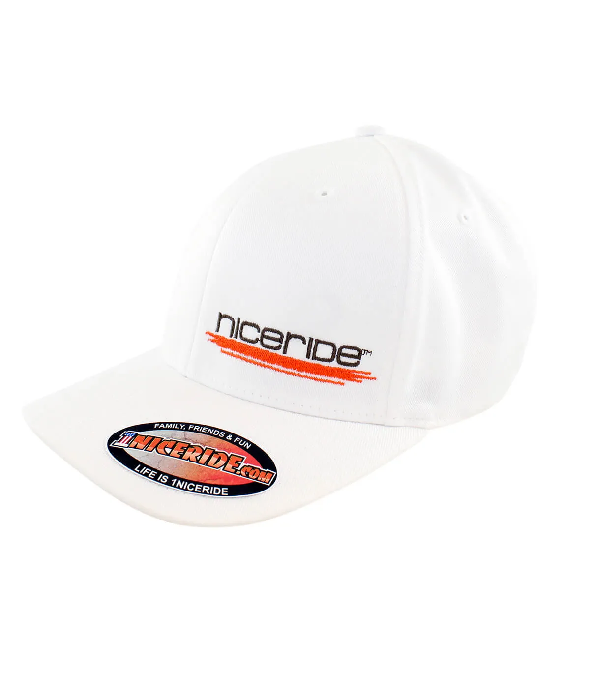 "Sunrise" Classic Flexfit Hat