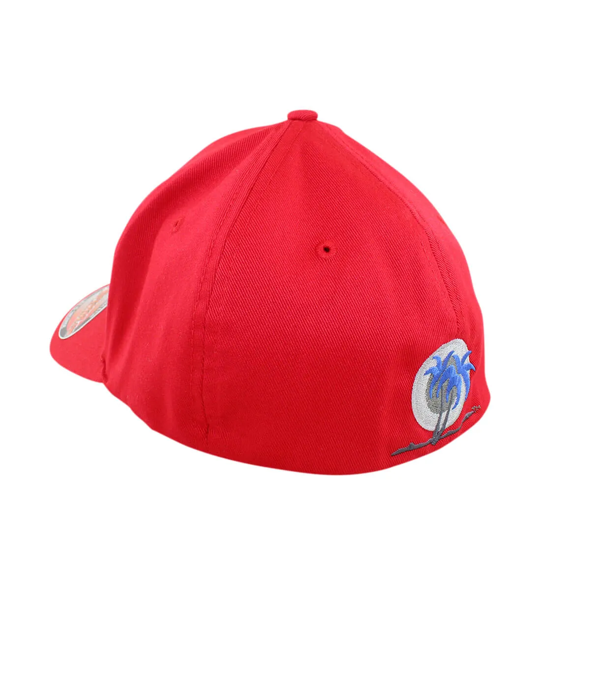 "Sunrise" Classic Flexfit Hat