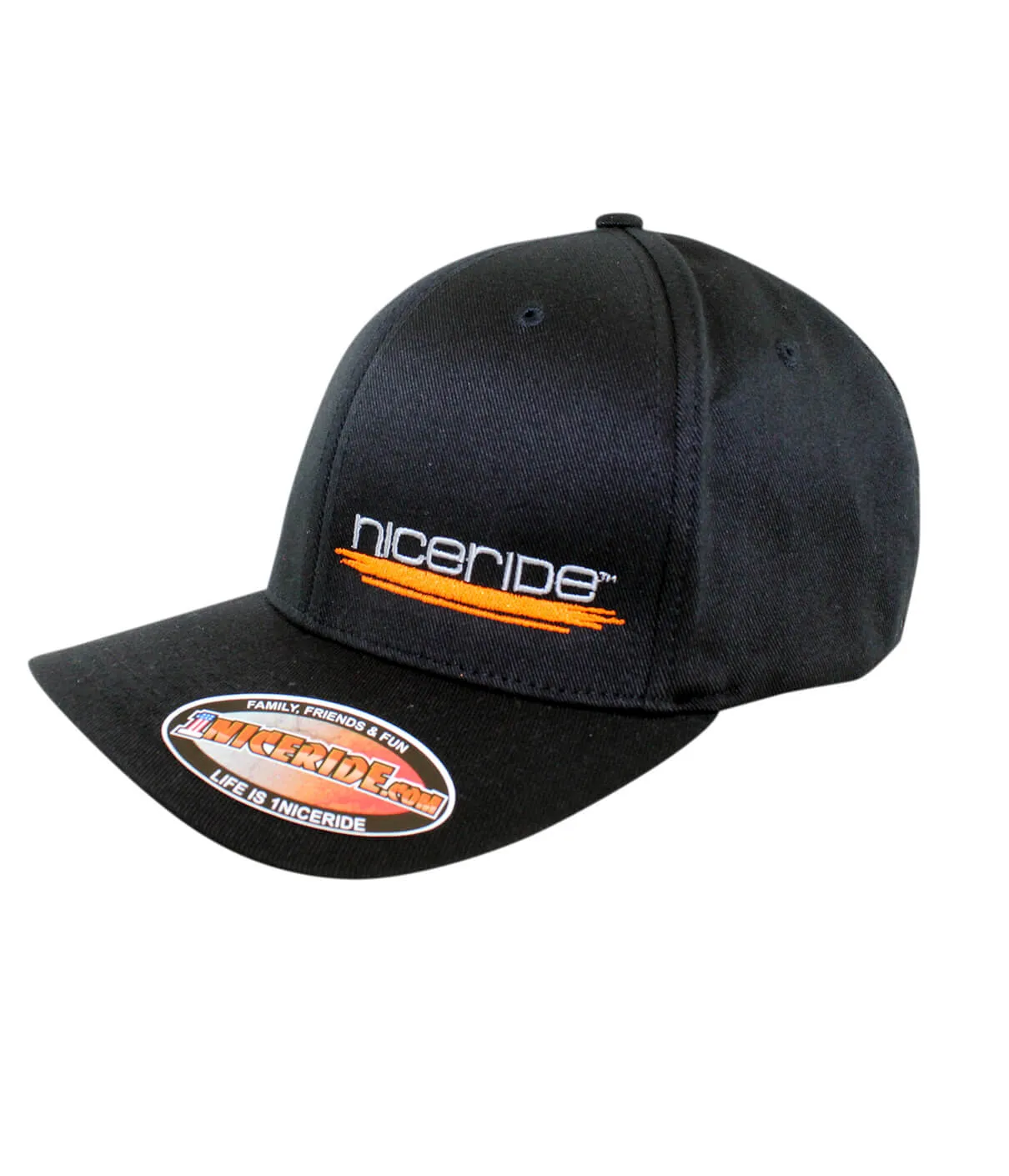 "Sunrise" Classic Flexfit Hat