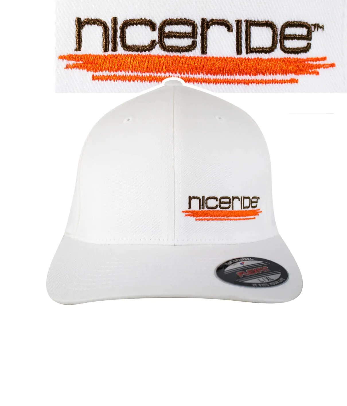 "Sunrise" Classic Flexfit Hat