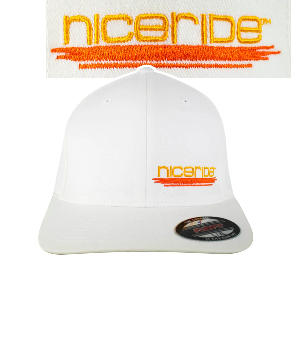 "Sunrise" Classic Flexfit Hat