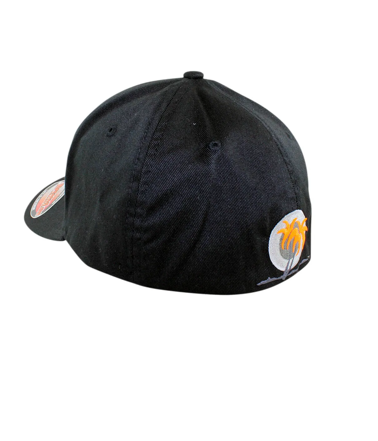 "Sunrise" Classic Flexfit Hat