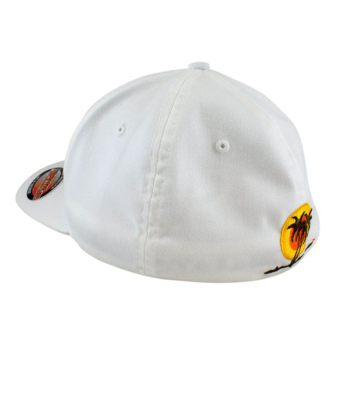 "Sunrise" Classic Flexfit Hat