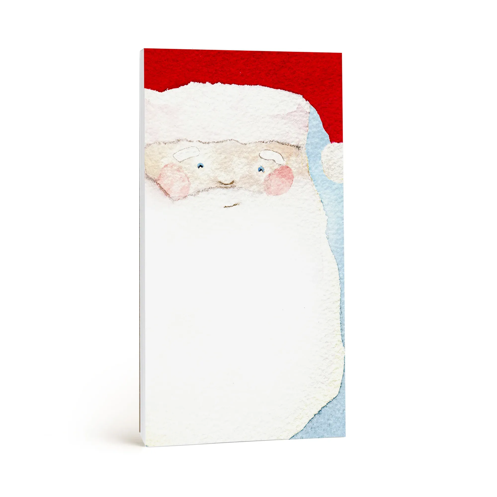 St. Nickolist Notepad