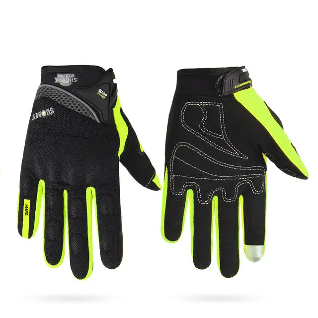 SUOMY Summer Gloves