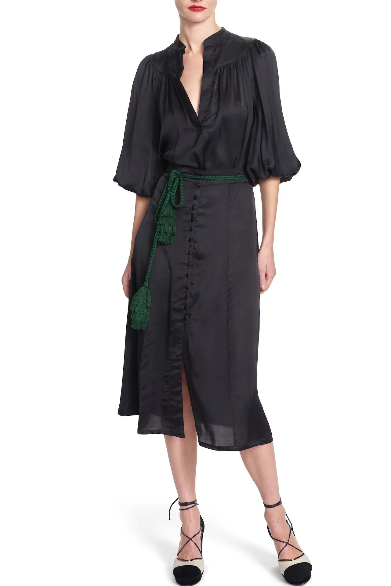 THE ROPE BELT -FW23
