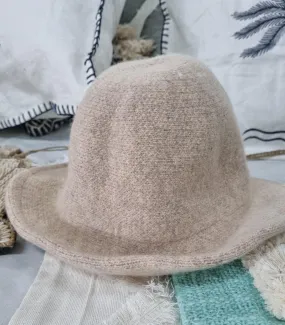 Zura Wool Hat LM54 - Zura